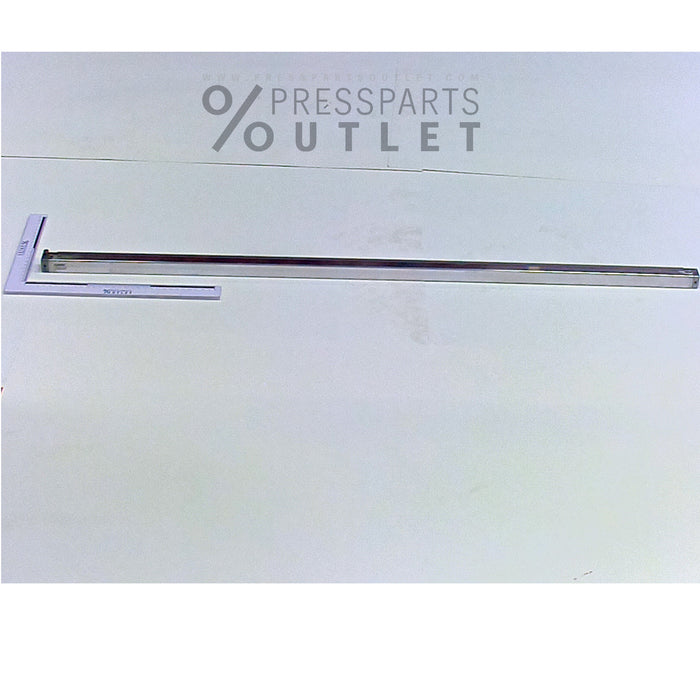 Clamp H5 L1049 - 87.334.017 /01 - Spannleiste H5 L1049