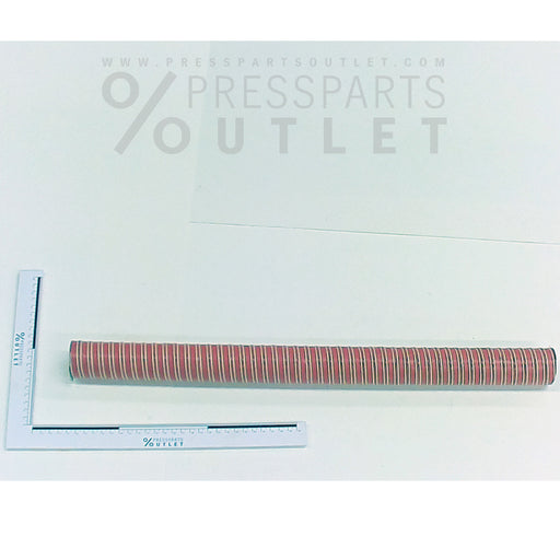 Spiral hose LW 40  x   400 - 00.474.2039/ - Spiralschlauch LW 40  x   400