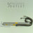 Sensor bar CPC42/CD 74 - CP.186.0027/ - Sensorleiste CPC42/CD 74