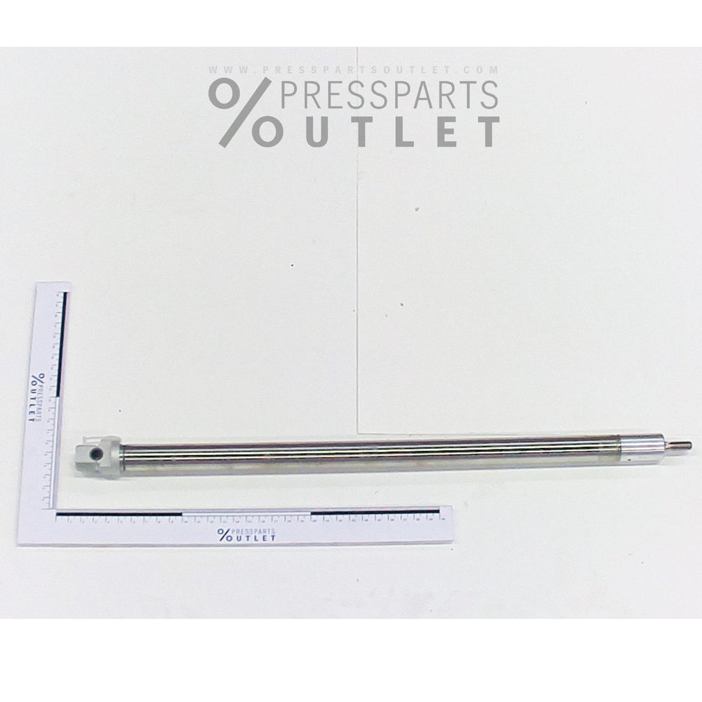 Pneumatic cylinder D20 H360 ew. - F4.334.013 /02 - Pneumatikzylinder D20 H360 ew.