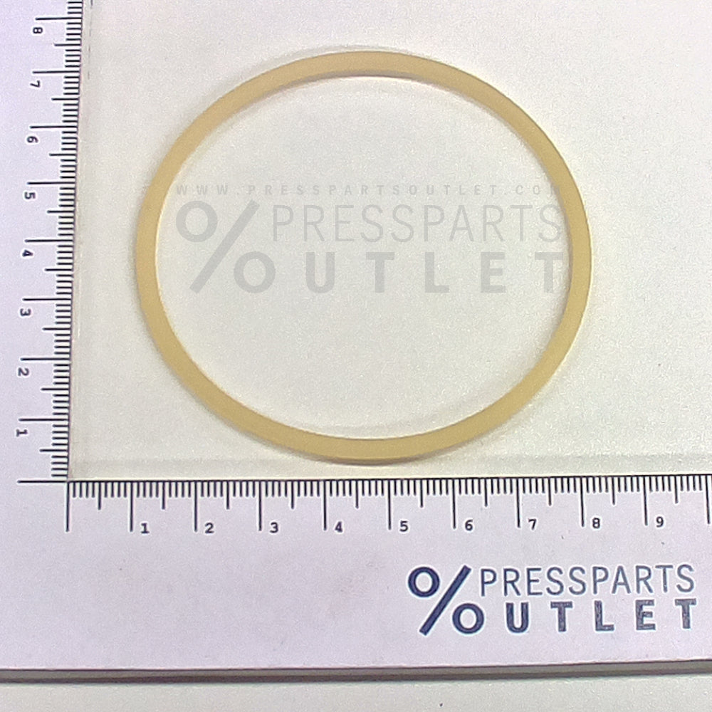 O-seal R 67  x3 - 00.580.6953/ - O-Ring R 67  x3