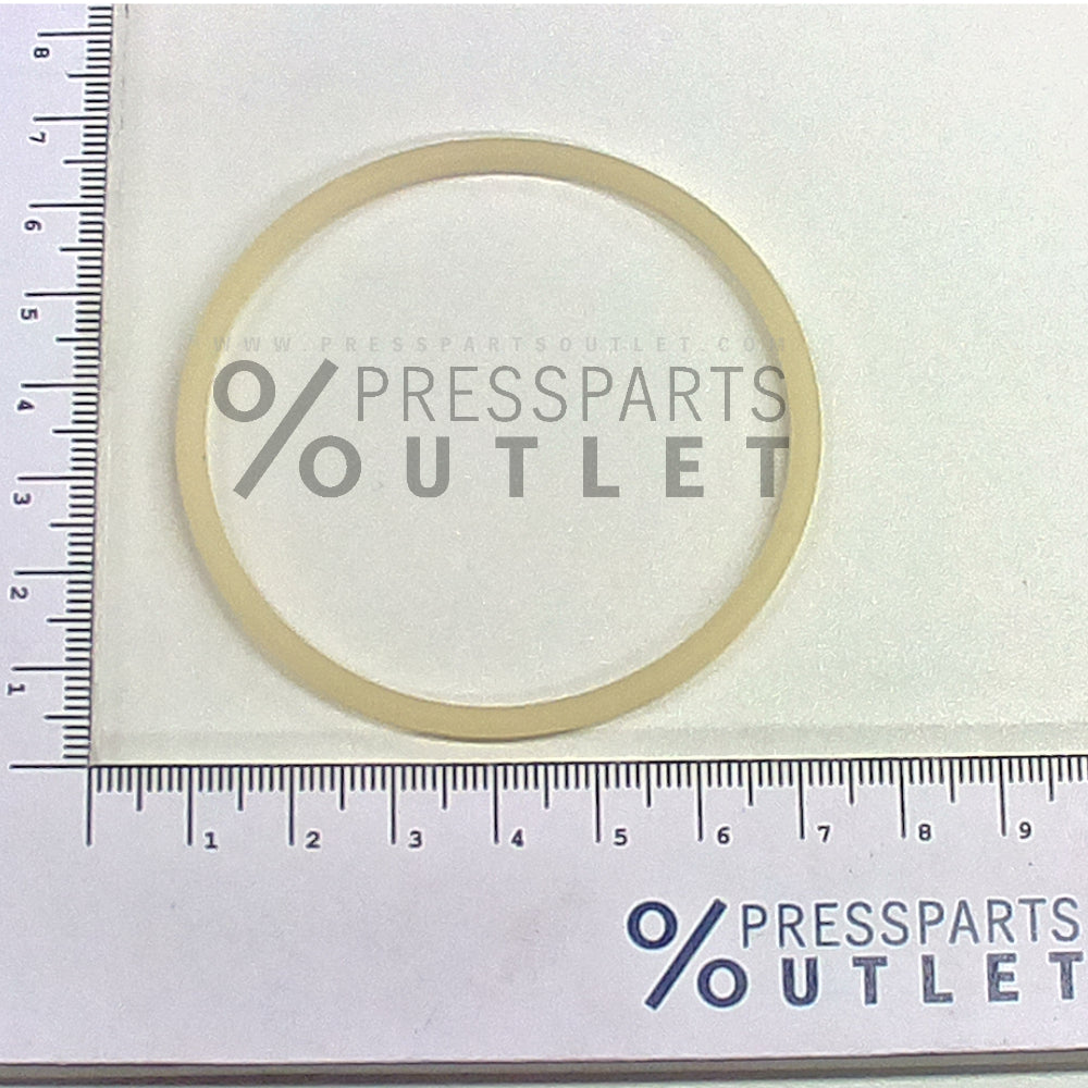 O-seal R60x3 - 00.580.4270/ - O-Ring R60x3