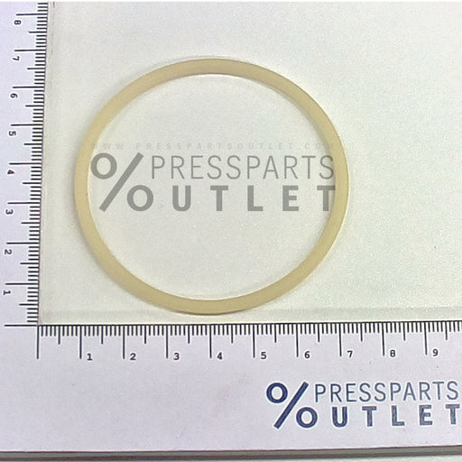 O-seal R60x3 - 00.580.4270/ - O-Ring R60x3