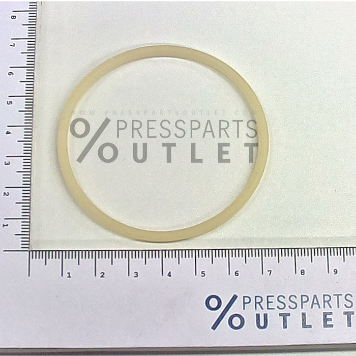 O-seal R60x3 - 00.580.4270/ - O-Ring R60x3