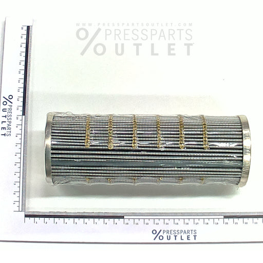 Filter cartridge WG958 - 00.581.0246/02 - Filtereinsatz WG958