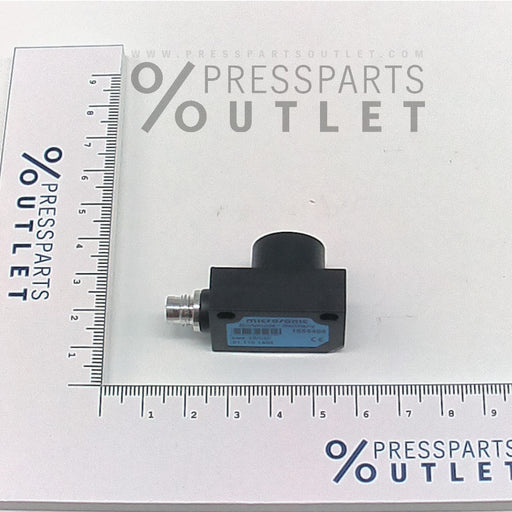 Sensor US MEAS PROX - 61.110.1495/ - Sensor US MEAS PROX