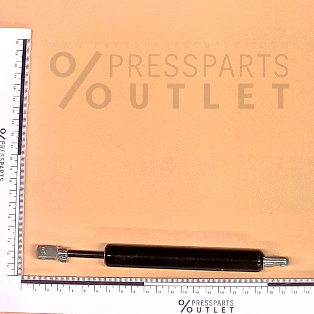 Shock absorber - C5.196.0113/ - Daempfer