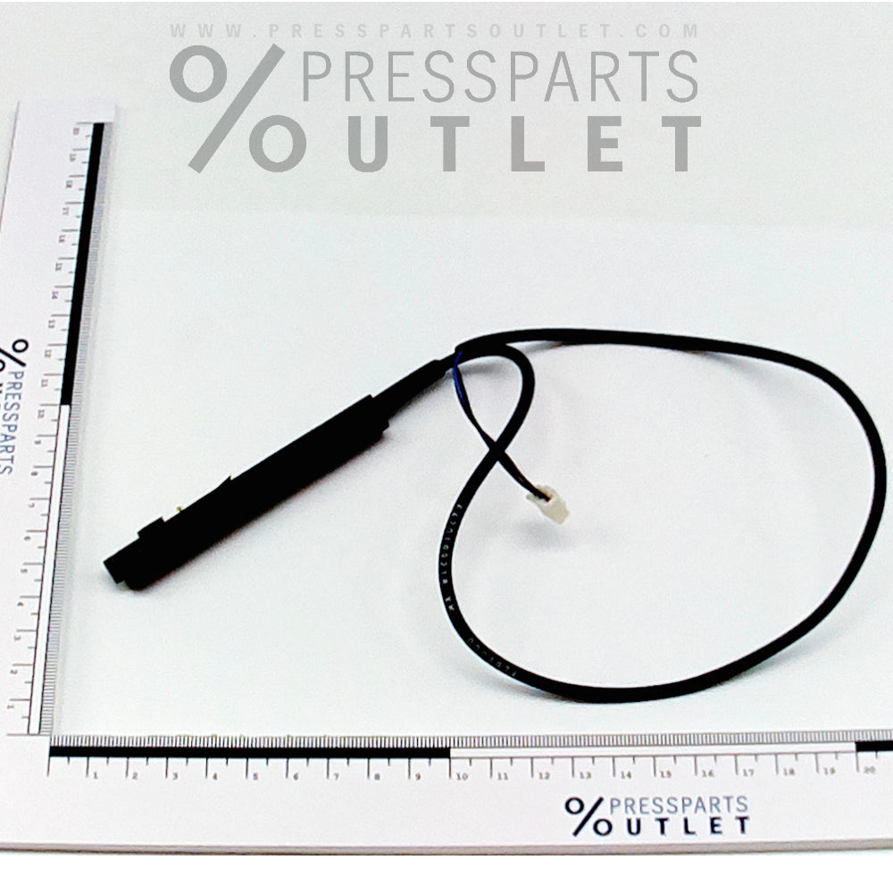 Reed contact - C5.196.0216/ - Reedkontakt - A