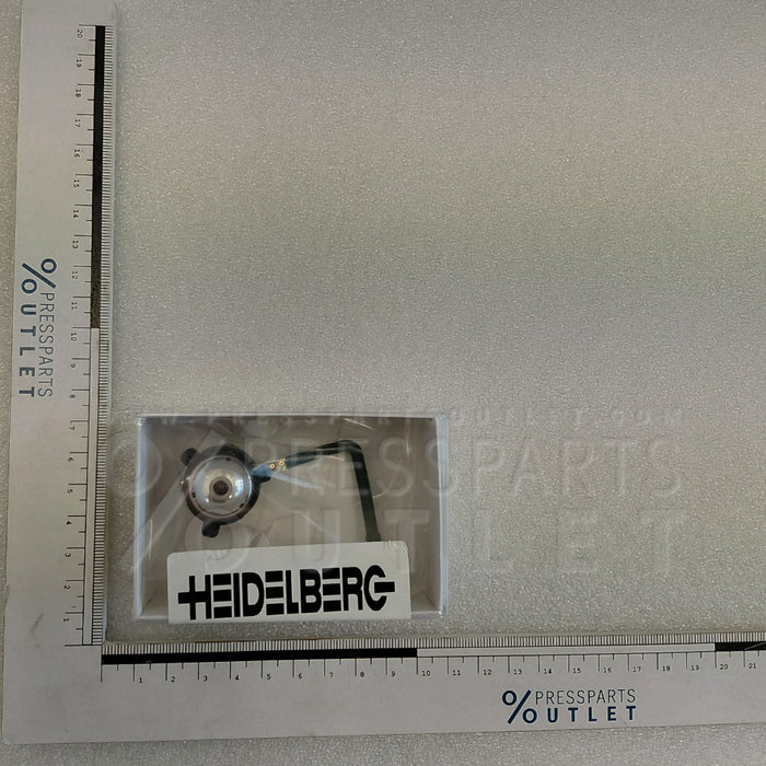 Measuring lamp Spectrolino - CP.150.4282/01 - Messlampe Spectrolino