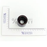 Spacer sleeve - F2.012.211 /04 - Distanzbuchse