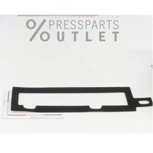 Gasket - F2.012.216 /04 - Dichtung