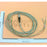 Connecting line Bogenanl. - F2.147.1471/07 - Anschlussleitung Bogenanl.