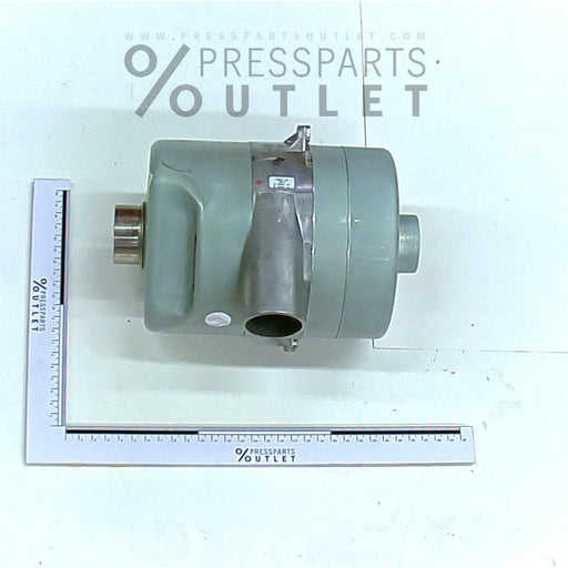 Blower 117641-46 240V/400W - F2.179.2111/07 - Geblaese 117641-46 240V/400W