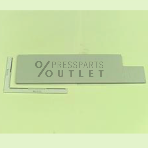 Insulating board - F6.714.237 /01 - Daemmstoff