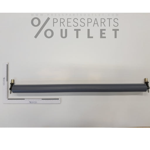 Intermediate roller cpl - M2.030.570F/04 - Zwischenwalze kpl