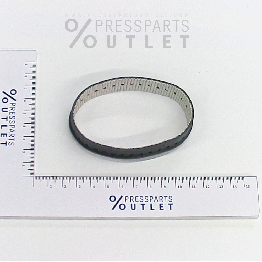 Suction tape 3x M2.015.872 /01 - M2.015.899F/01 - Saugband 3x M2.015.872 /01