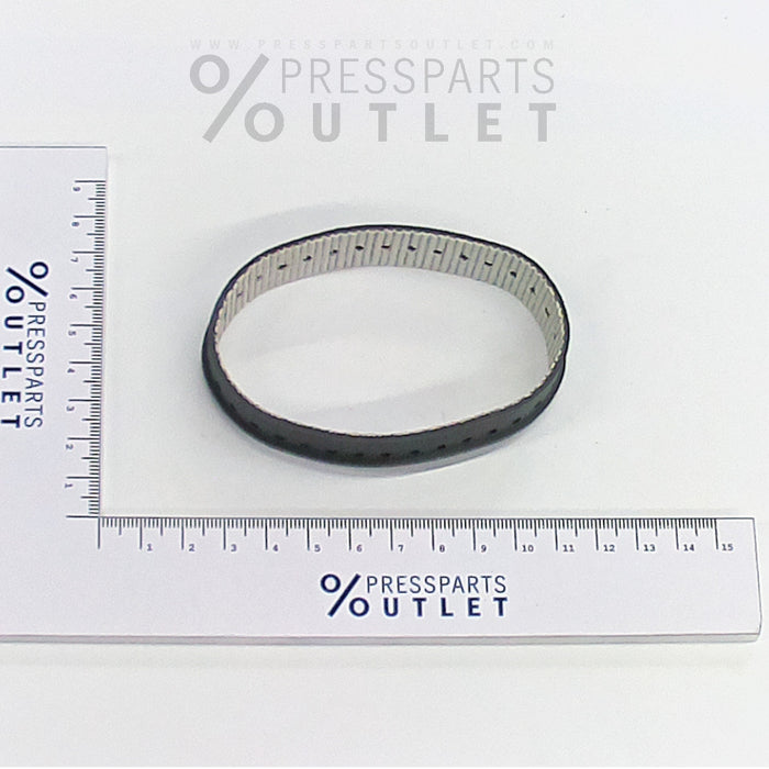 Suction tape 3x M2.015.872 /01 - M2.015.899F/01 - Saugband 3x M2.015.872 /01