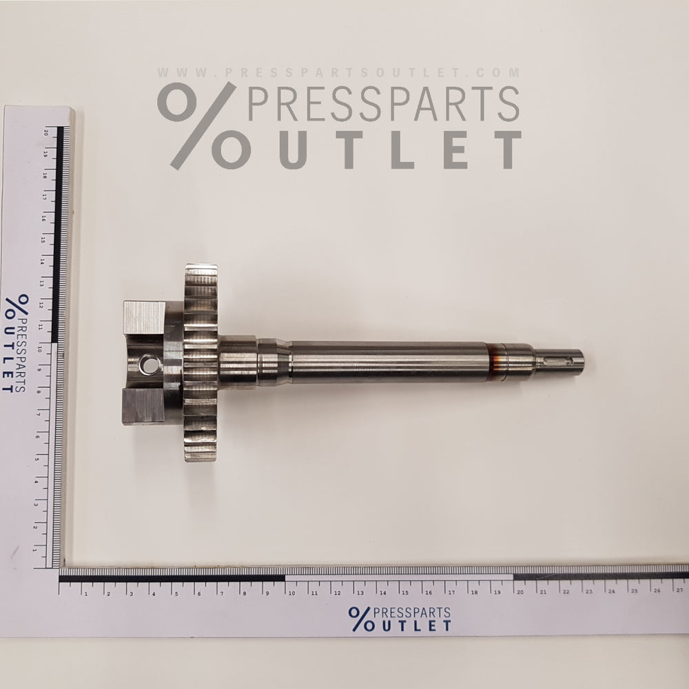 Gear - M2.030.510 /02 - Zahnrad