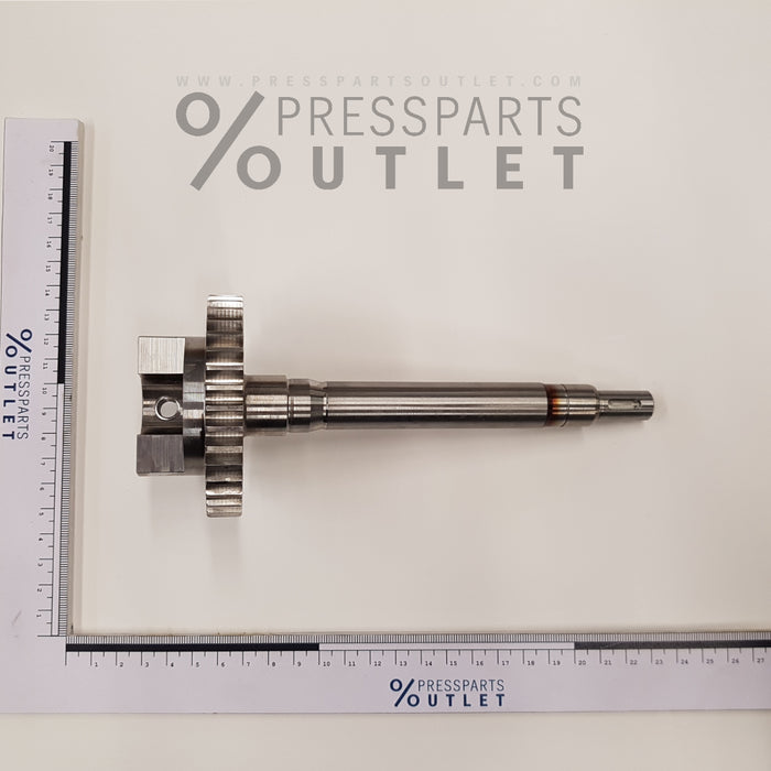 Gear - M2.030.510 /02 - Zahnrad