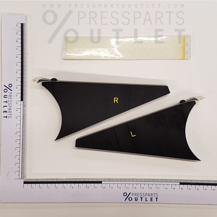 Ink fountain divider - MV.025.468 /03 - Farbkastenbacken Paar (91)