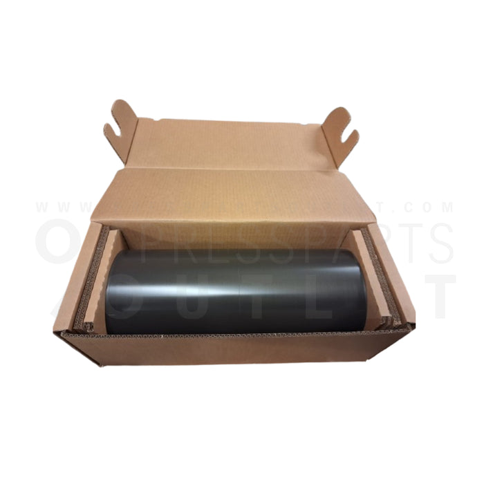 Aluminum Print Cylinder - SUT4.ZECY001 - T151/T188 - Plate 1.14, Tape 0.389