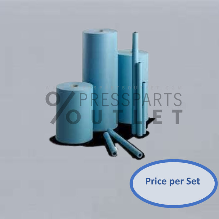 PoliCloth WashCloth XL105 - SUT4POWC004