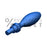 Ball-ended handle D32 - 00.500.0364/ - Ballengriff D32