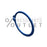 Circlip  58 x2 - 00.510.0197/ - Sicherungsring  58 x2