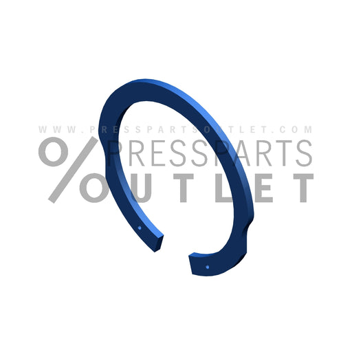 Circlip J 50x2   V - 00.510.0246/ - Sicherungsring J 50x2   V