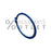 Circlip 75 x2.5 - 00.510.0308/ - Sicherungsring 75 x2.5