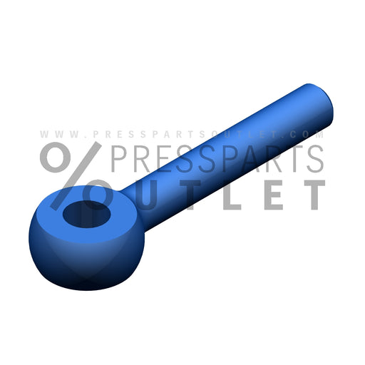 Eyebolt BM5x35 - 00.510.0722/ - Augenschraube BM5x35