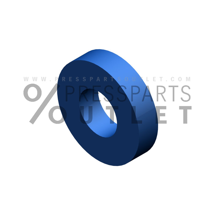 Washer WSSB13-6-3 - 00.510.0847/ - Scheibe WSSB13-6-3