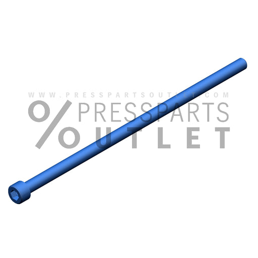 Allen screw M 6x150 - 00.520.1860/ - Zylinderschraube M 6x150