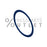 Shim ring 170  x200 x1 - 00.520.1974/ - Passscheibe 170  x200 x1
