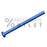 Hexagon-head screw M 4x 60 - 00.520.2027/ - Sechskantschraube M 4x 60