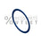 Shim ring  36  x 42 x0,5 - 00.520.2087/ - Passscheibe  36  x 42 x0,5