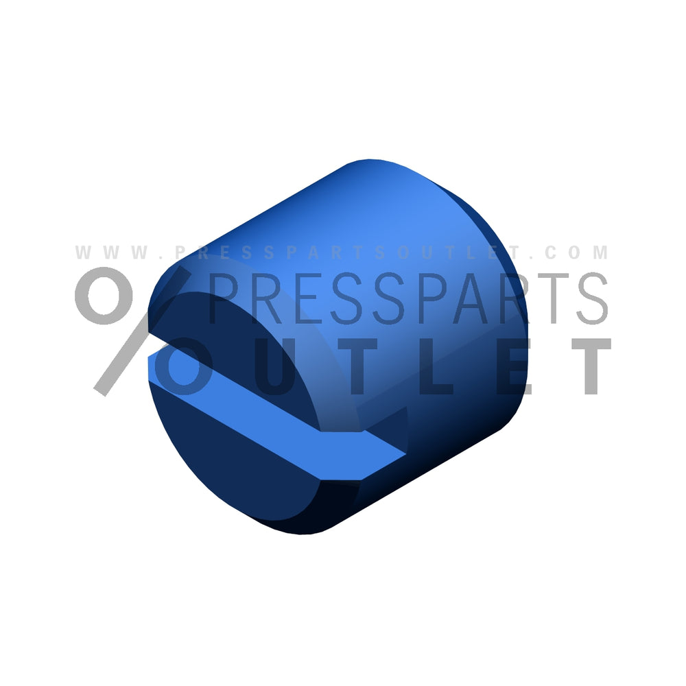 Grub screw M10x 10 - 00.520.2795/ - Gewindestift M10x 10