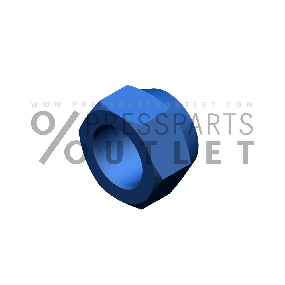 Self-locking nut M22x1,5 - 00.520.3149/ - Sicherungsmutter M22x1,5