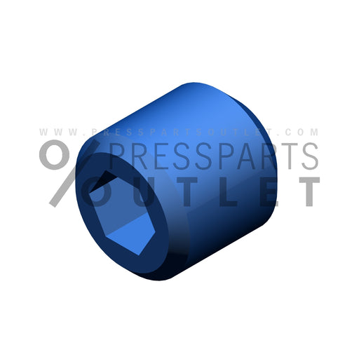 Grub screw M10x10-SN721 - 00.520.3318/ - Gewindestift M10x10-SN721