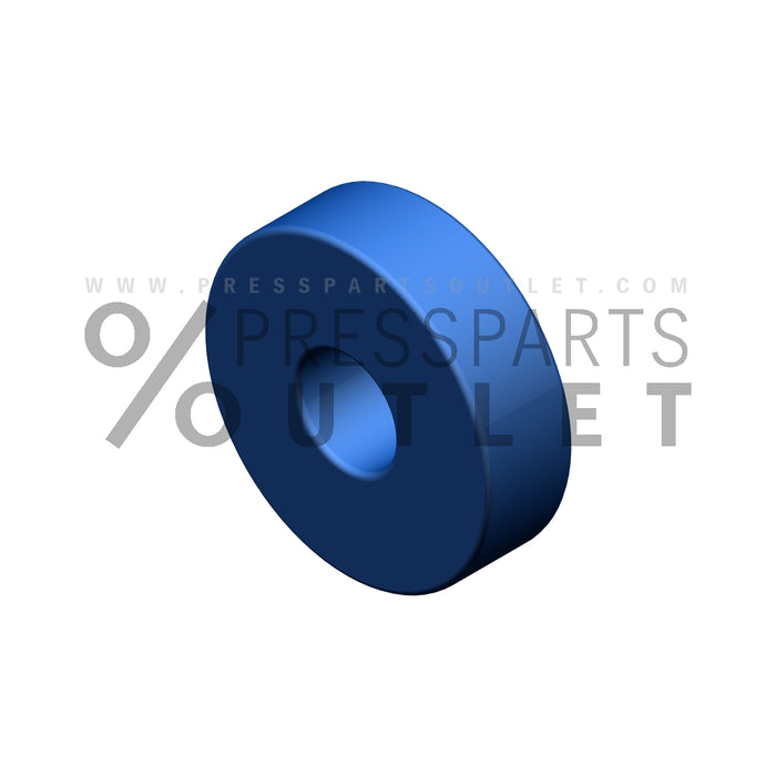 Grooved ball bearing 6200LLUC3/L588 - 00.520.3442/ - Rillenkugellager 6200LLUC3/L588