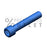 Allen screw M16x90 - 00.520.3743/ - Zylinderschraube M16x90