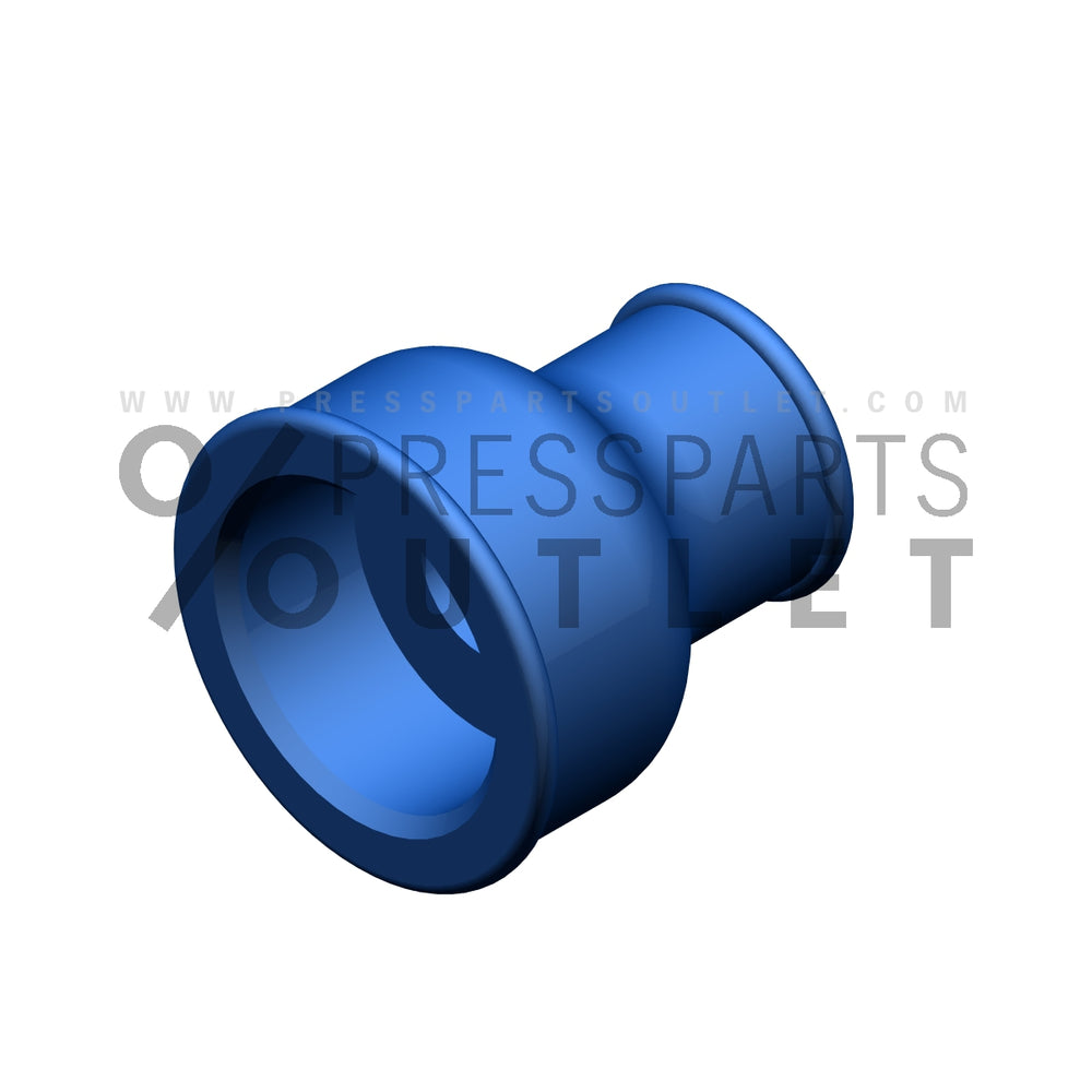 Socket 240-1x1/2 - 00.530.1117/ - Muffe 240-1x1/2