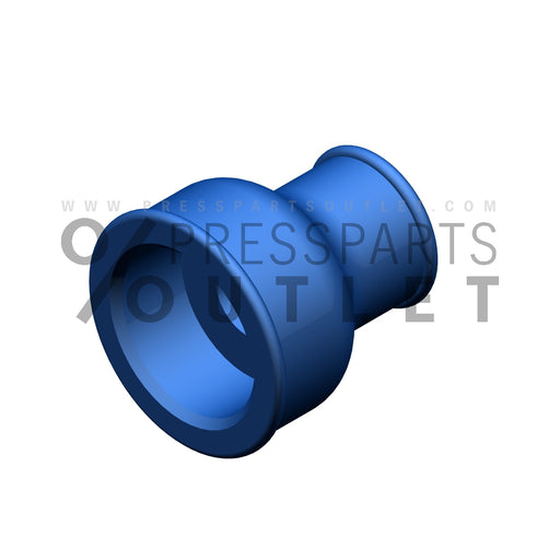 Socket 240-1x1/2 - 00.530.1117/ - Muffe 240-1x1/2