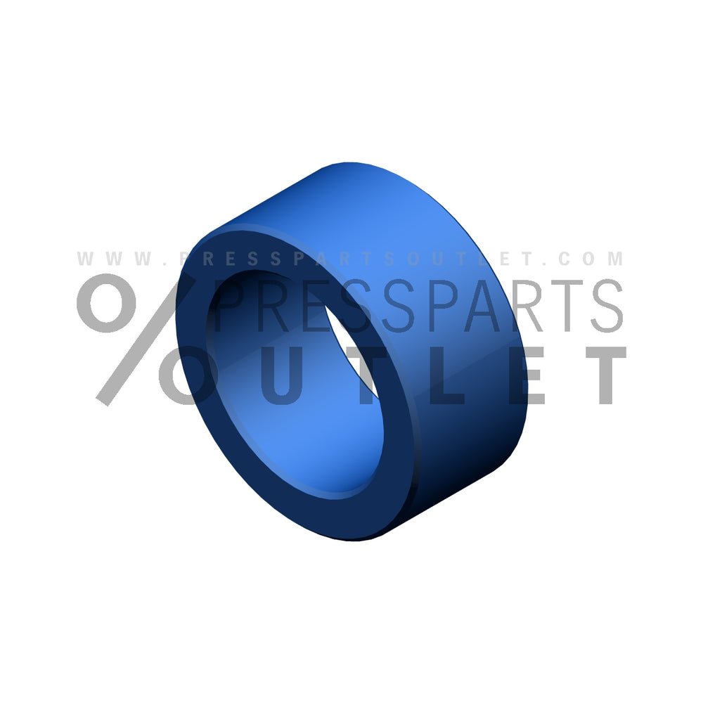 Cylinder bearing J18F7x26x12 - 00.530.1137/ - Zylinderlager J18F7x26x12