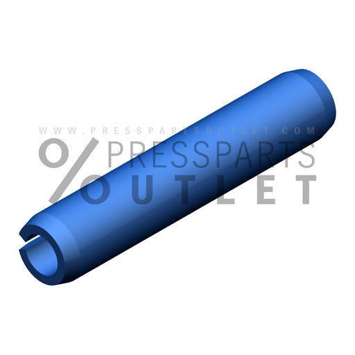 Spring pin  6  x30 - 00.530.1338/ - Spannstift  6  x30