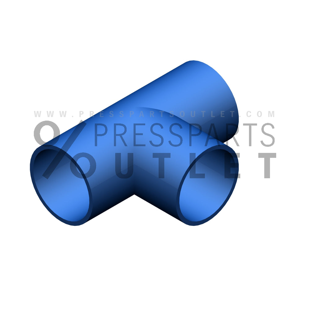 T-piece T-25 - 00.540.0718/ - T-StÃƒÂ¼ck T-25