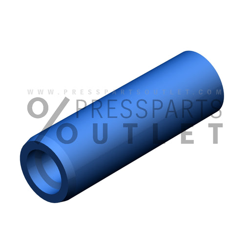 Tapered pin A 6  x 20-geh. - 00.540.1144/ - Kegelstift A 6  x 20-geh.