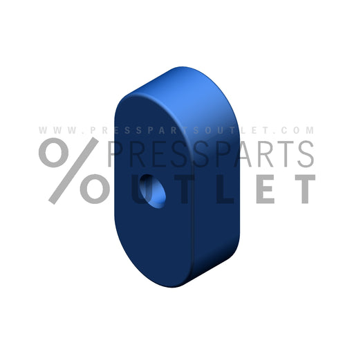 Key AS18x11x 36 - 00.540.1225/ - Passfeder AS18x11x 36
