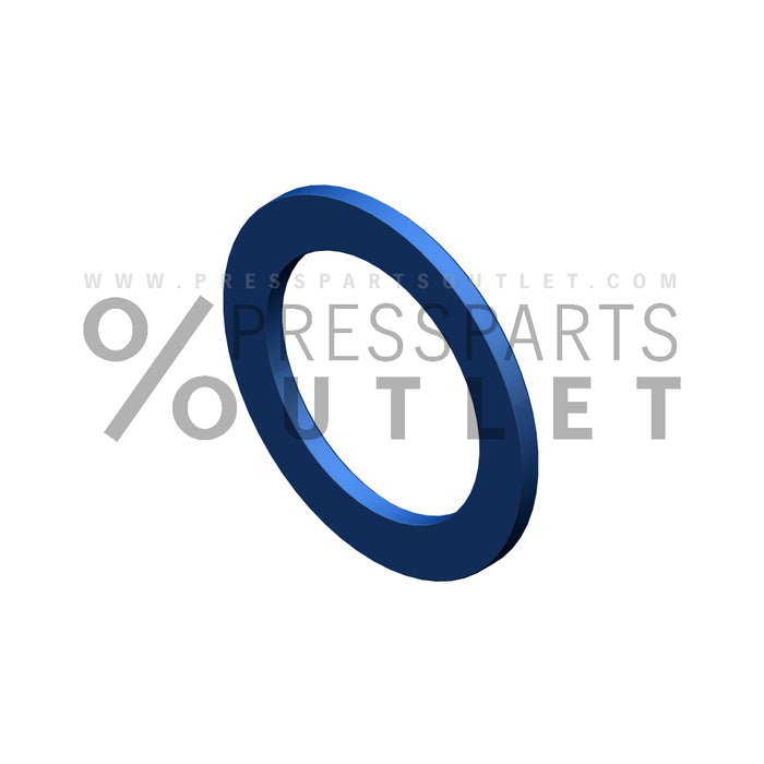 Bearing disc F-57177 - 00.550.0595/ - Laufscheibe F-57177