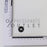 Axial needle bearing cageAXK 0619 TN - 00.550.1598/ - Axialnadelkranz AXK 0619TN - A